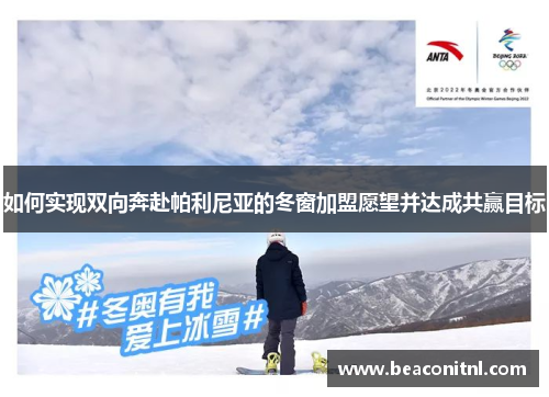 如何实现双向奔赴帕利尼亚的冬窗加盟愿望并达成共赢目标